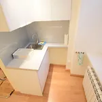 Apartament Elegant Foksal Warszawa