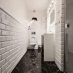 아파트 Elegant Foksal 바르샤바