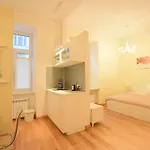 Apartament Elegant Foksal Warszawa