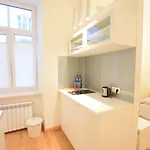 아파트 Elegant Foksal 바르샤바