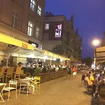 아파트 Elegant Foksal *
