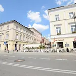Elegant Foksal Warszawa