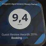 아파트 Elegant Foksal 바르샤바