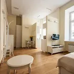 Elegant Foksal Apartament Warszawa