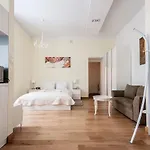 Elegant Foksal 아파트 바르샤바
