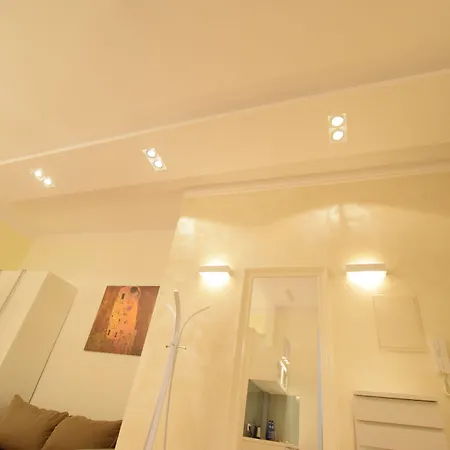 Elegant Foksal Apartamento Varsóvia