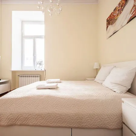 Elegant Apartment Foksal