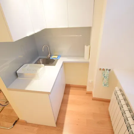 Appartamento Elegant Foksal Varsavia