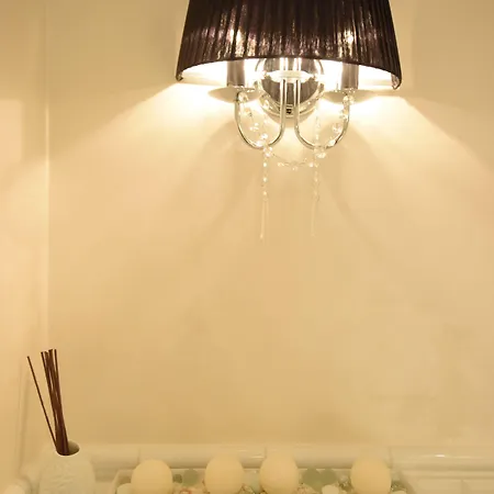 Elegant Foksal Apartamento *