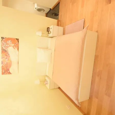 Elegant Apartment Foksal