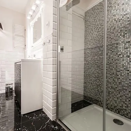 Elegant Foksal * Varsavia