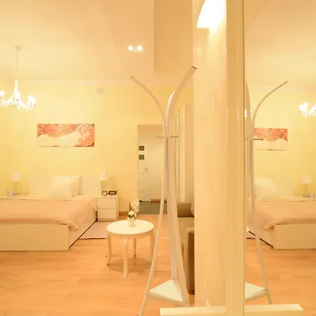 Elegant Apartment Foksal