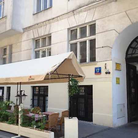 Elegant Foksal * Varsavia