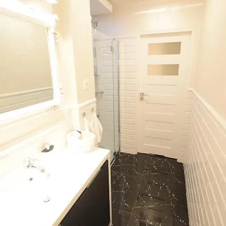 Elegant Apartment Foksal Διαμέρισμα Βαρσοβία