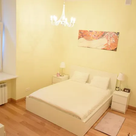 Elegant Apartment Foksal