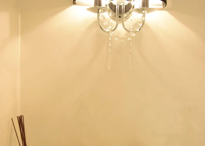 Elegant Foksal Apartament *