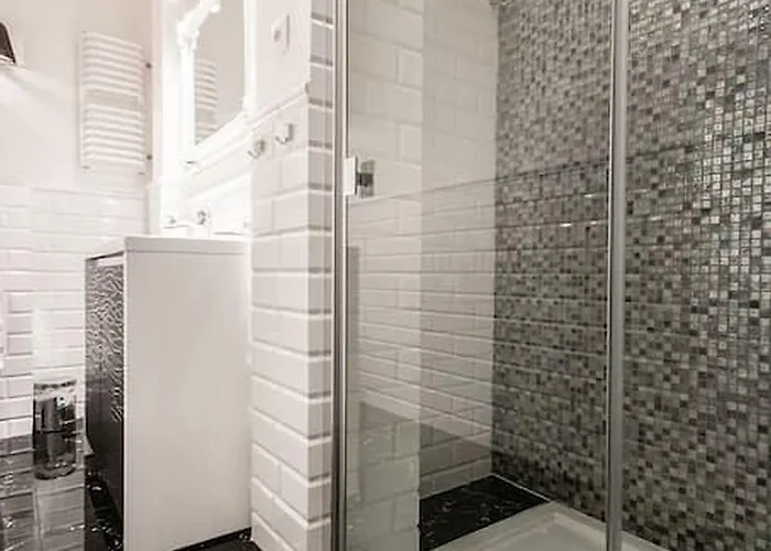 Elegant Foksal * Warszawa