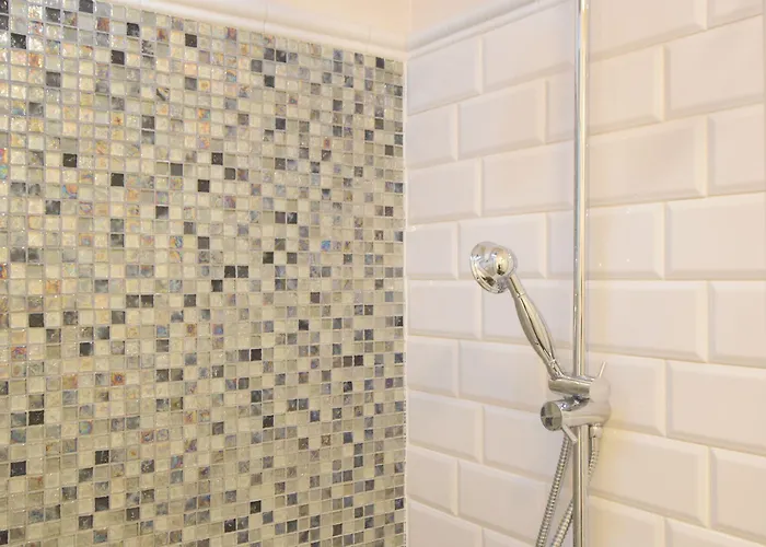 Apartament Elegant Foksal *