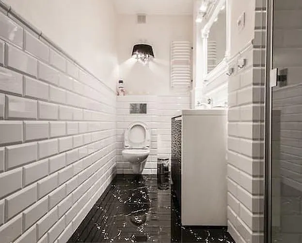 Elegant Foksal * Warszawa