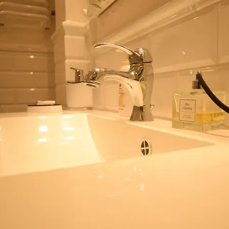 Elegant Apartment Foksal * Warsaw