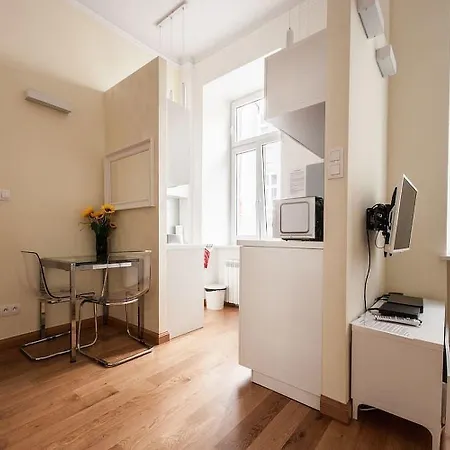 Apartman Elegant Foksal
