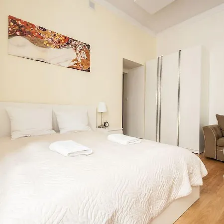 Apartamento Elegant Foksal