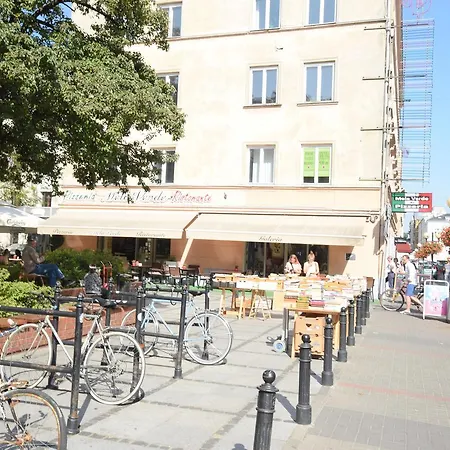 Appartement Elegant Foksal